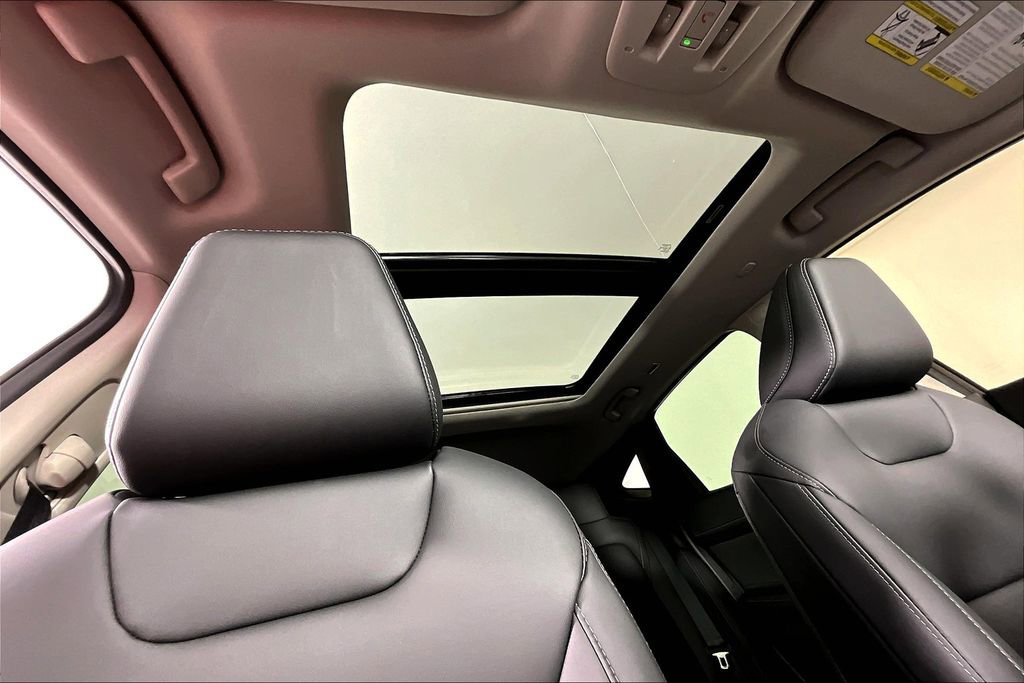 New 2025 Nissan Murano SL image 24