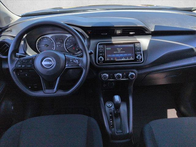 Used 2025 Nissan Kicks Play S FWD image 23