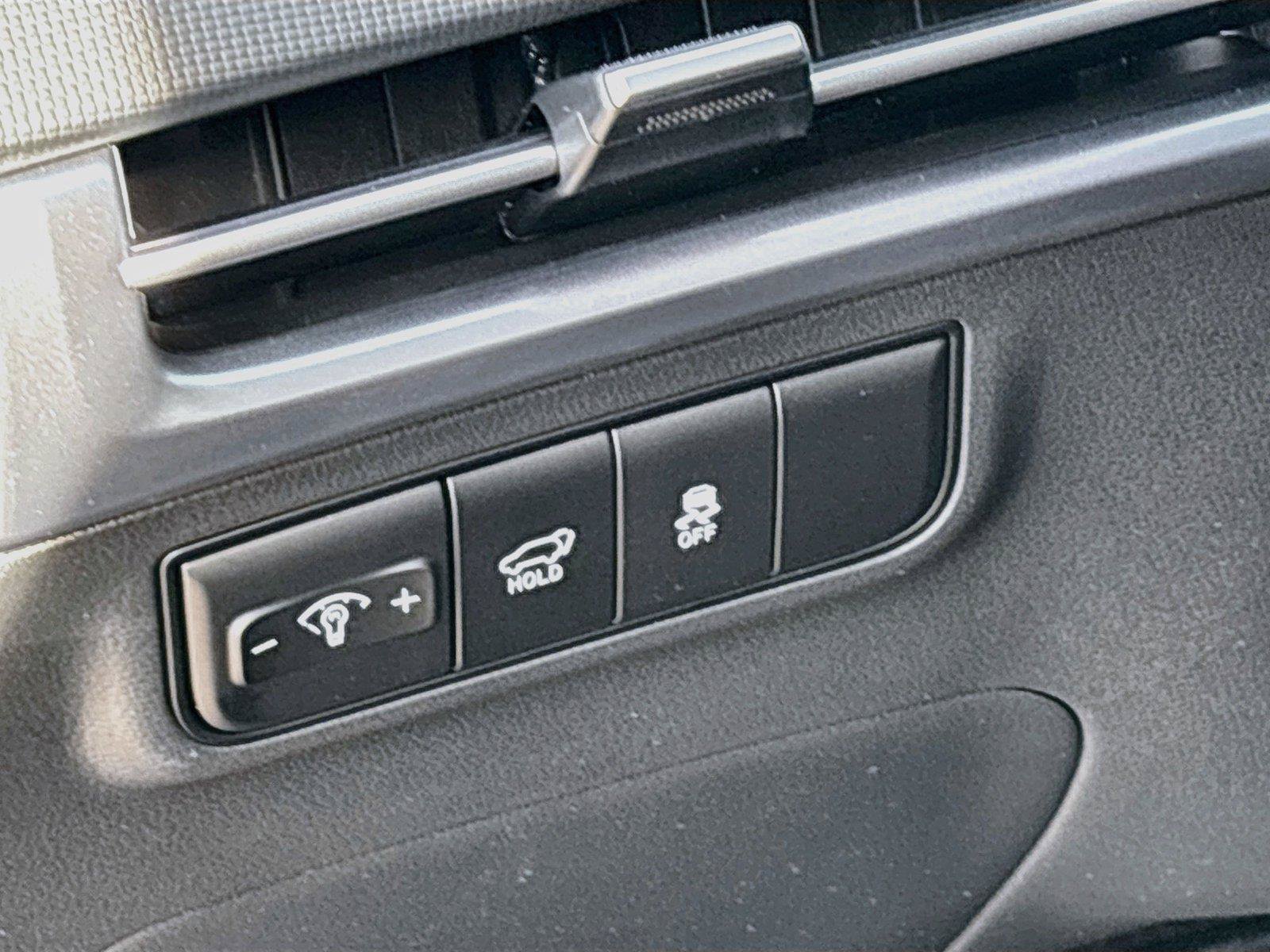 New 2026 Hyundai Tucson SEL AWD/4WD image 14