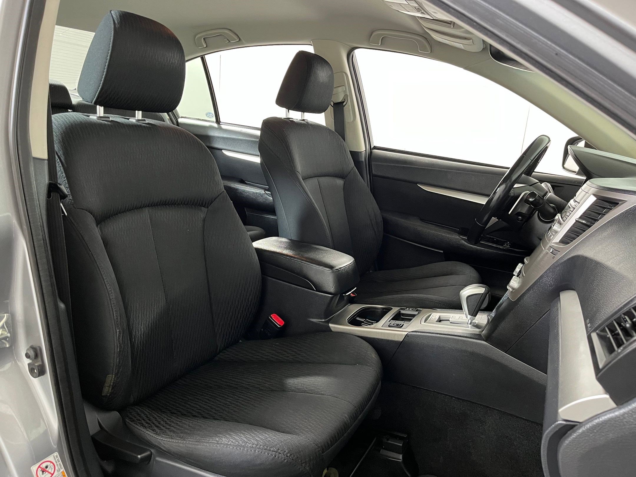 Used 2011 Subaru Legacy 2.5i Premium image 25