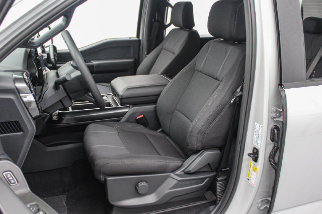 New 2026 Ford F150 STX w/ Equipment Group 200A AWD/4WD image 18