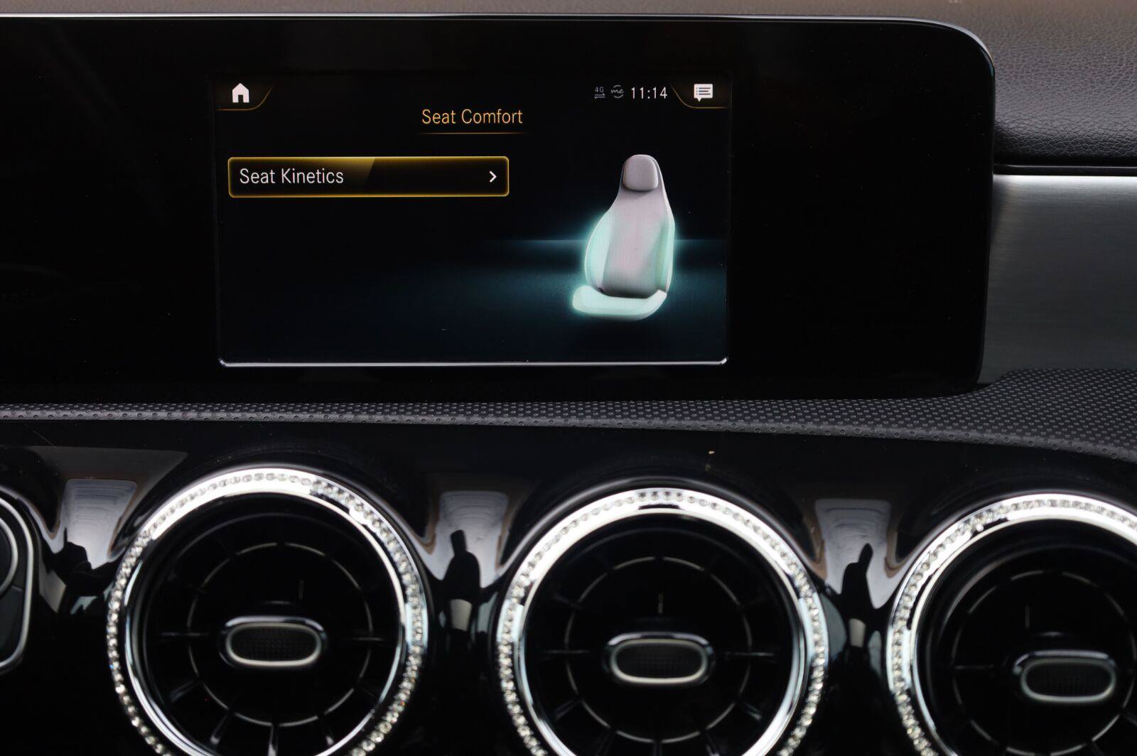 Used 2019 Mercedes-Benz A 220 image 40