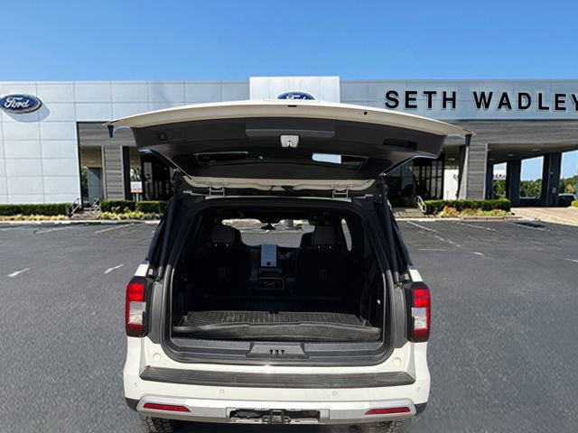 Used 2024 Ford Expedition Timberline image 15