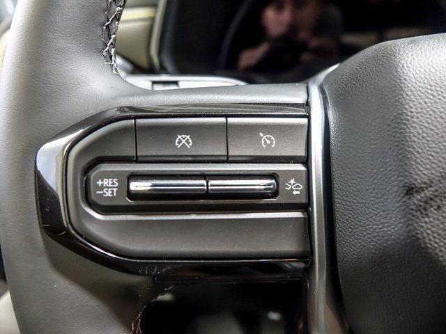 New 2026 Chevrolet Colorado ZR2 w/ Technology Package image 15