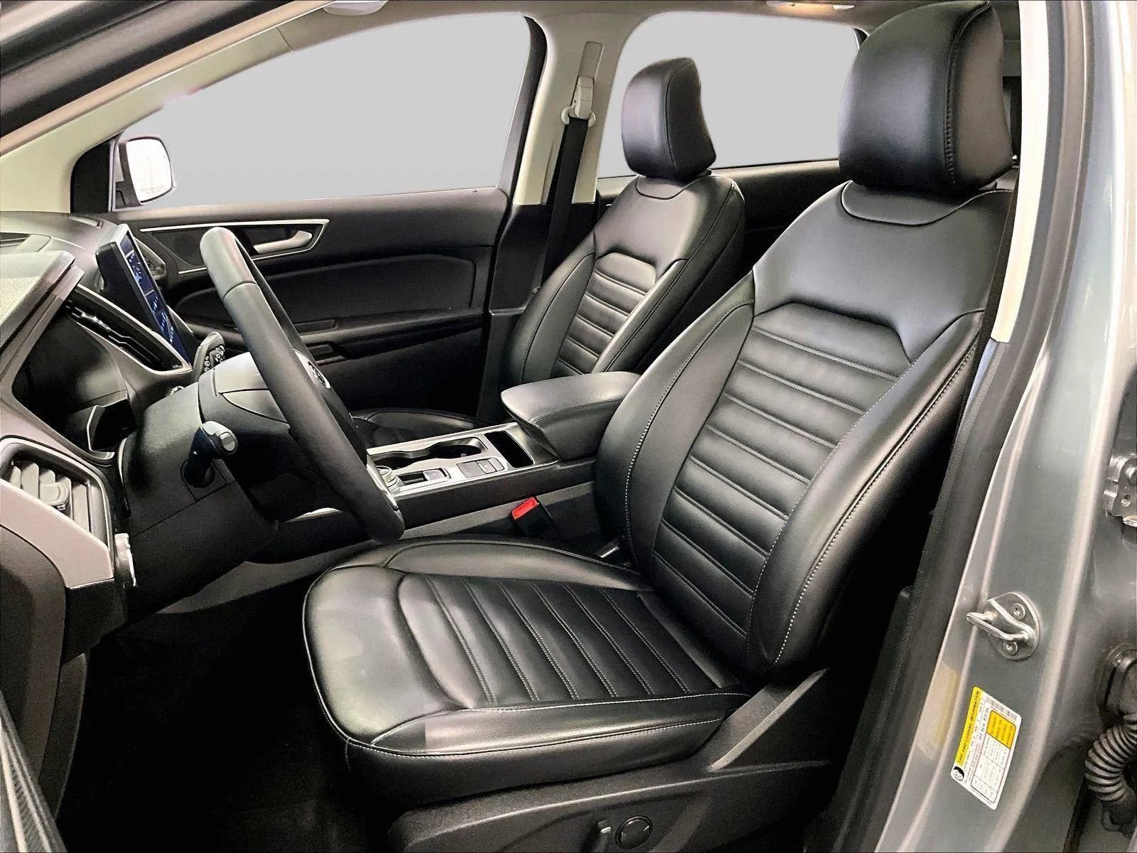 Certified 2023 Ford Edge SEL w/ Convenience Package image 24