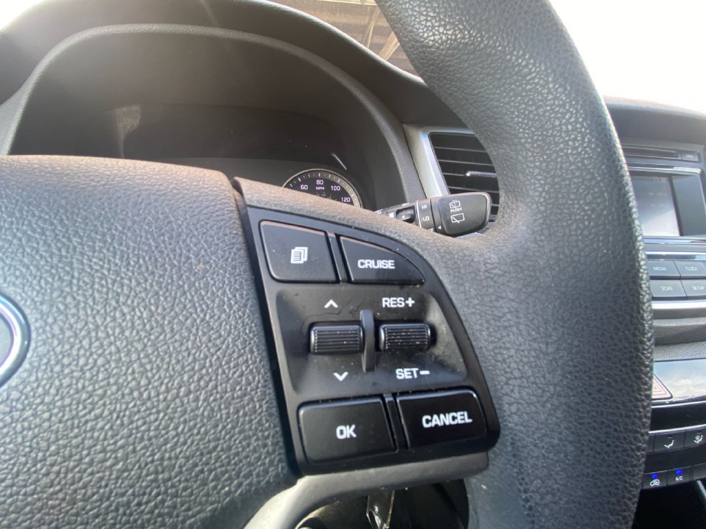 Used 2017 Hyundai Tucson SE w/ SE Popular Package 02 AWD/4WD image 19