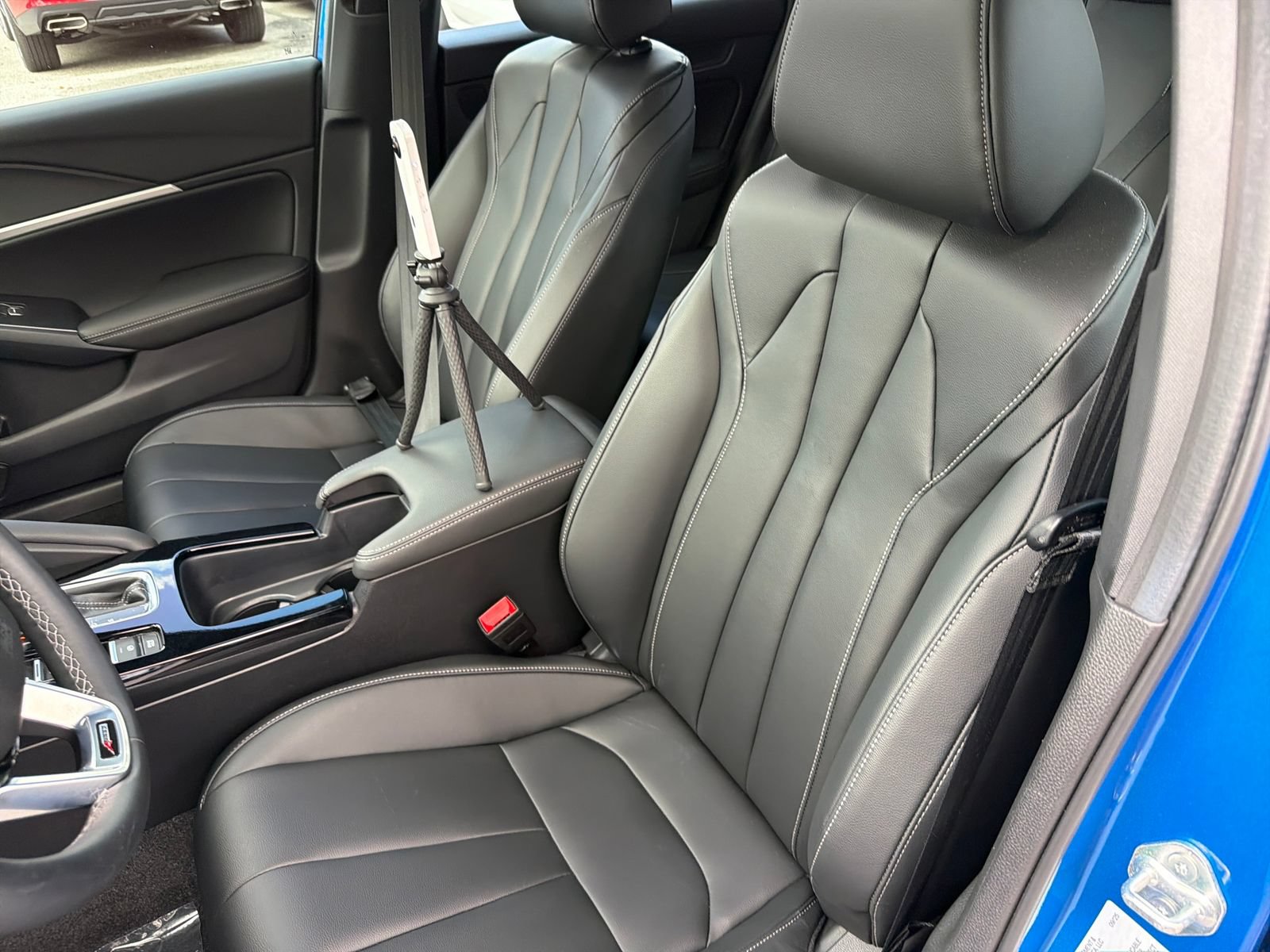 Used 2026 Acura Integra A-Spec FWD image 32