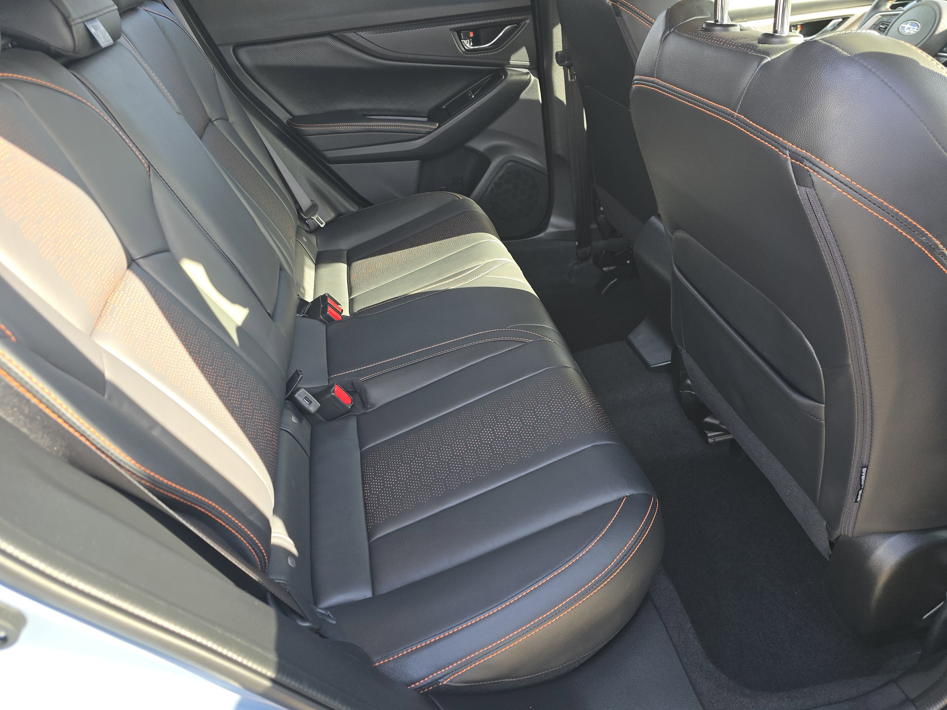 Certified 2023 Subaru Crosstrek 2.5i Limited image 16