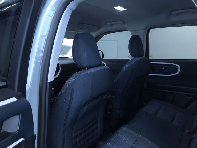 Used 2023 Ford Bronco Sport Heritage w/ Heritage Convenience Package image 20