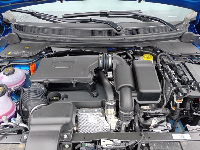 New 2026 Jeep Cherokee Laredo AWD/4WD image 22