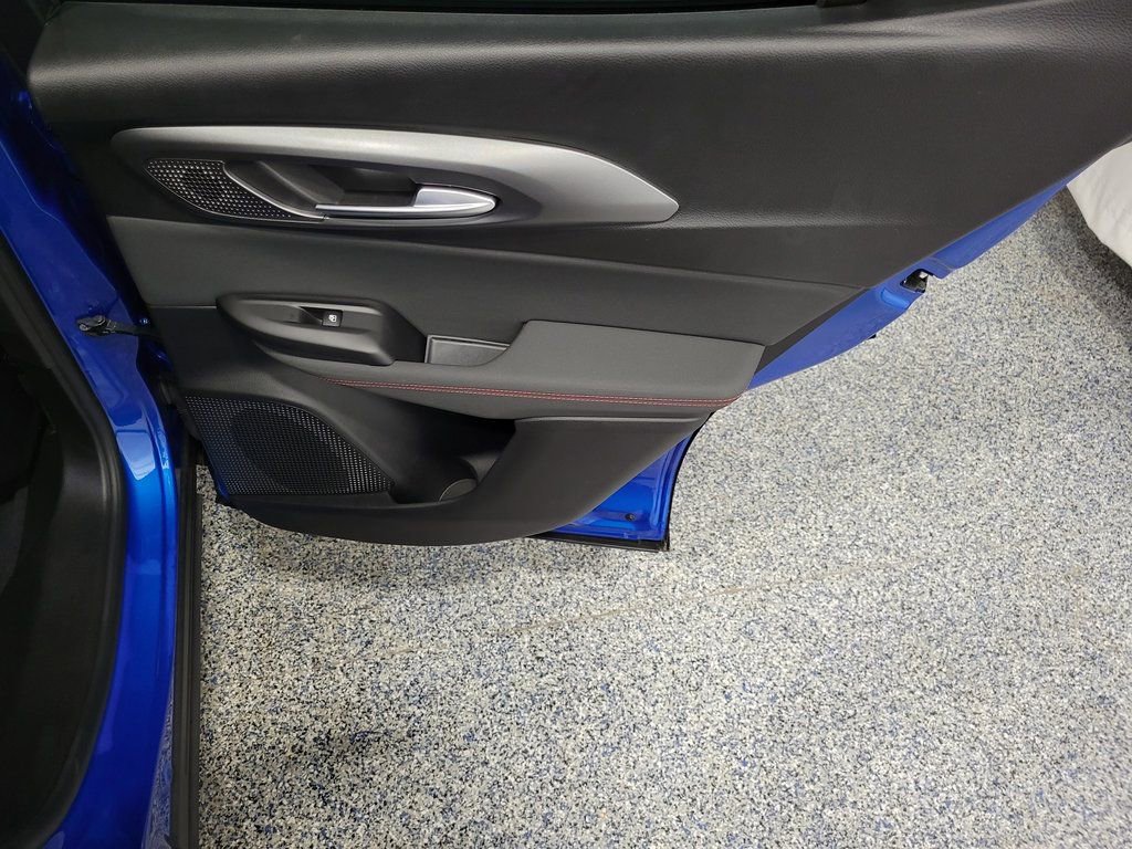 New 2025 Dodge Hornet GT Plus w/ GT Plus Package image 21