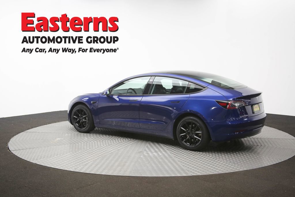 Used 2023 Tesla Model 3 Standard Range RWD image 57