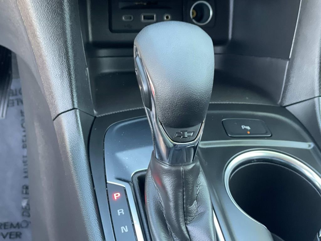 Used 2024 Chevrolet Equinox LT image 13