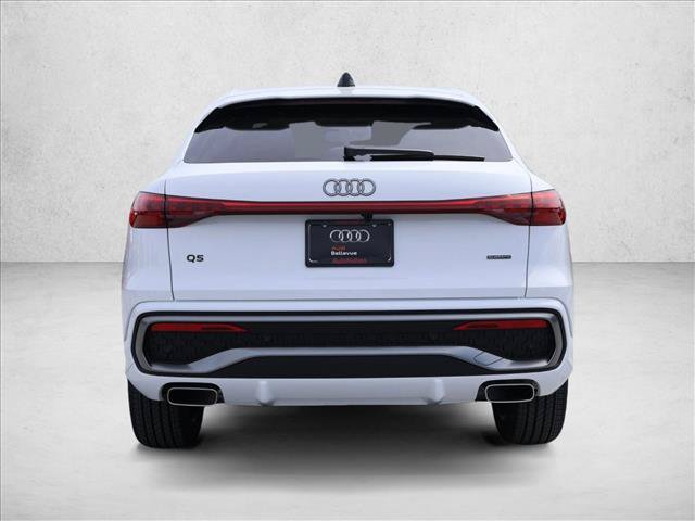 New 2026 Audi Q5 Premium AWD/4WD image 7