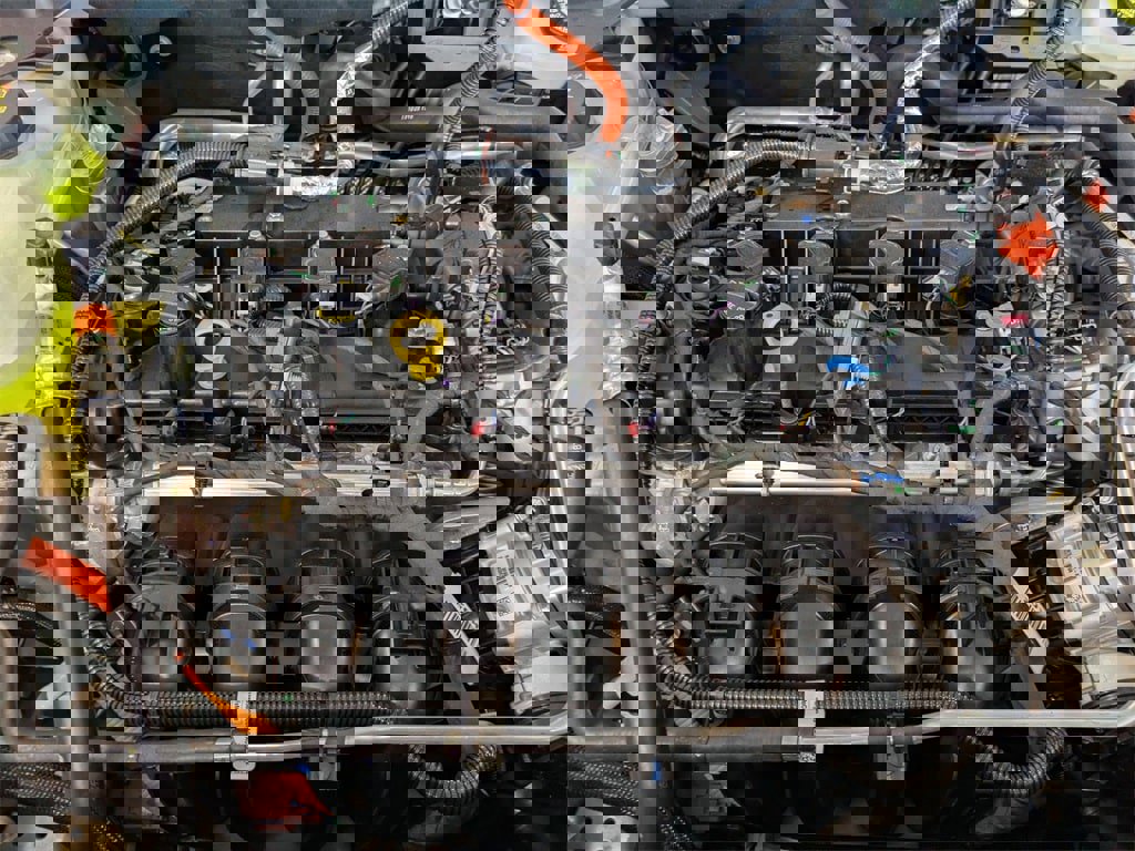 New 2025 Ford Maverick XL w/ Equipment Group 101A image 22