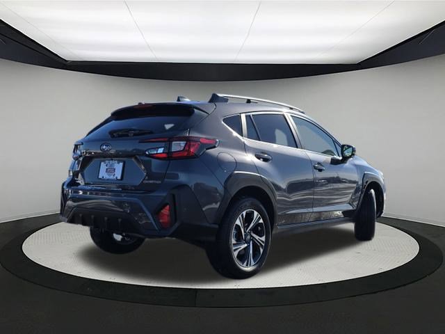 Certified 2025 Subaru Crosstrek 2.0i Premium image 7