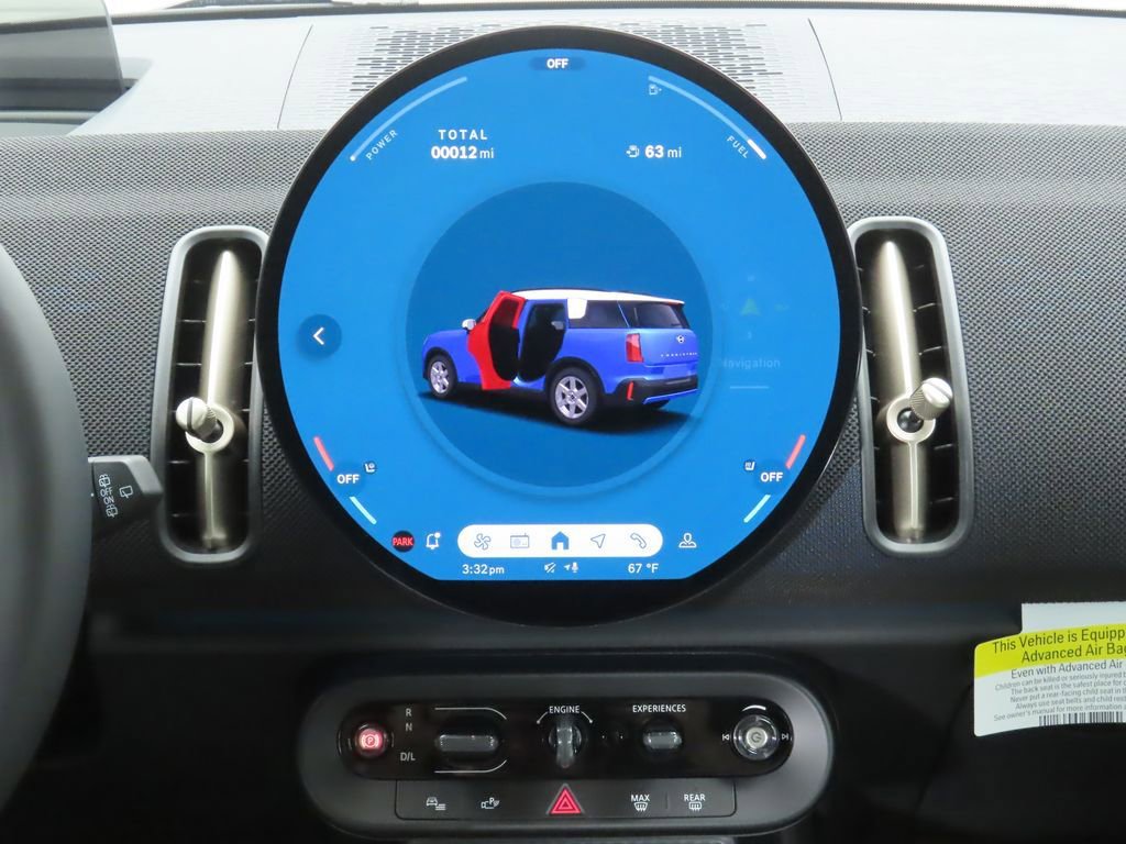 New 2026 MINI Cooper Countryman S image 14