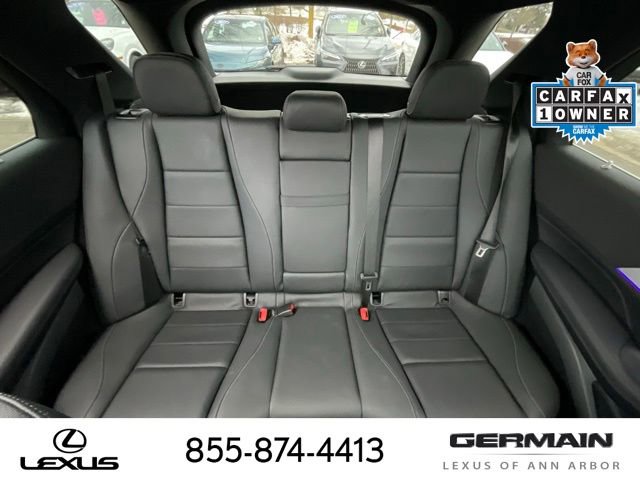 Used 2025 Mercedes-Benz GLE 350 4MATIC image 16