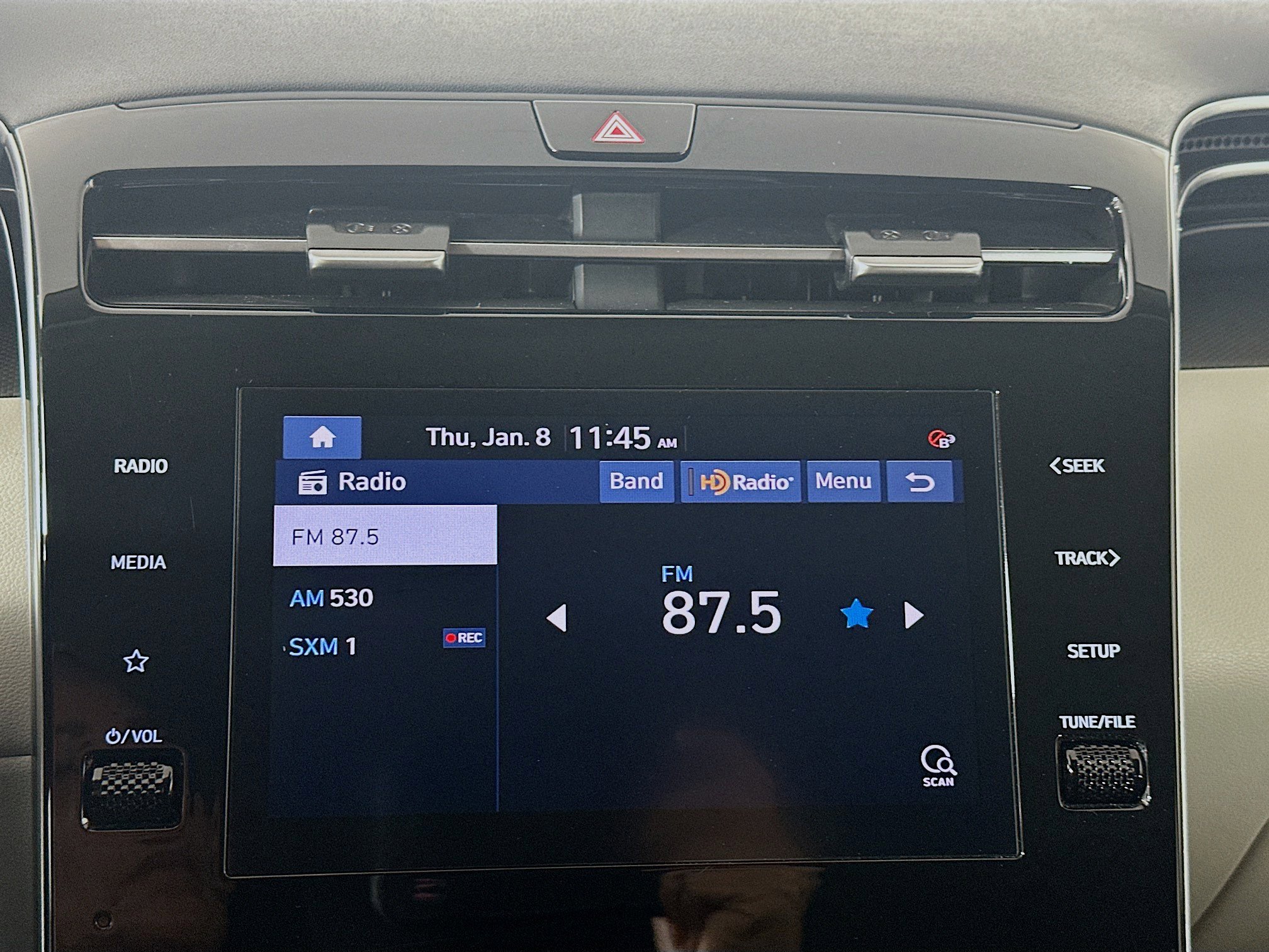 Used 2024 Hyundai Tucson SEL image 21