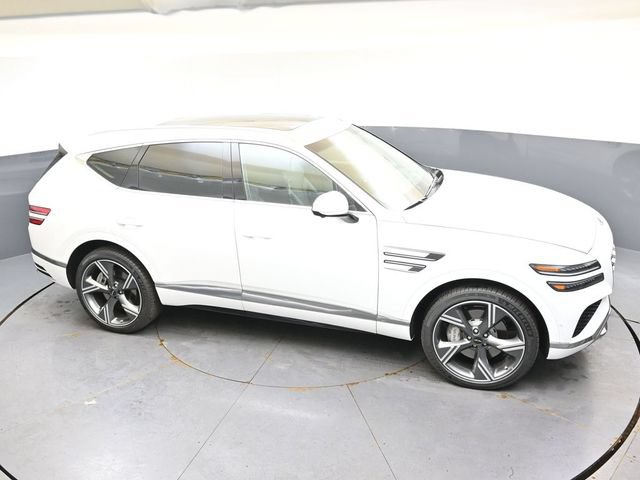 Used 2026 Genesis GV80 2.5T Prestige AWD/4WD image 43