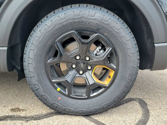 New 2026 Ford Explorer Tremor w/ Tremor Ultimate Package AWD/4WD image 4