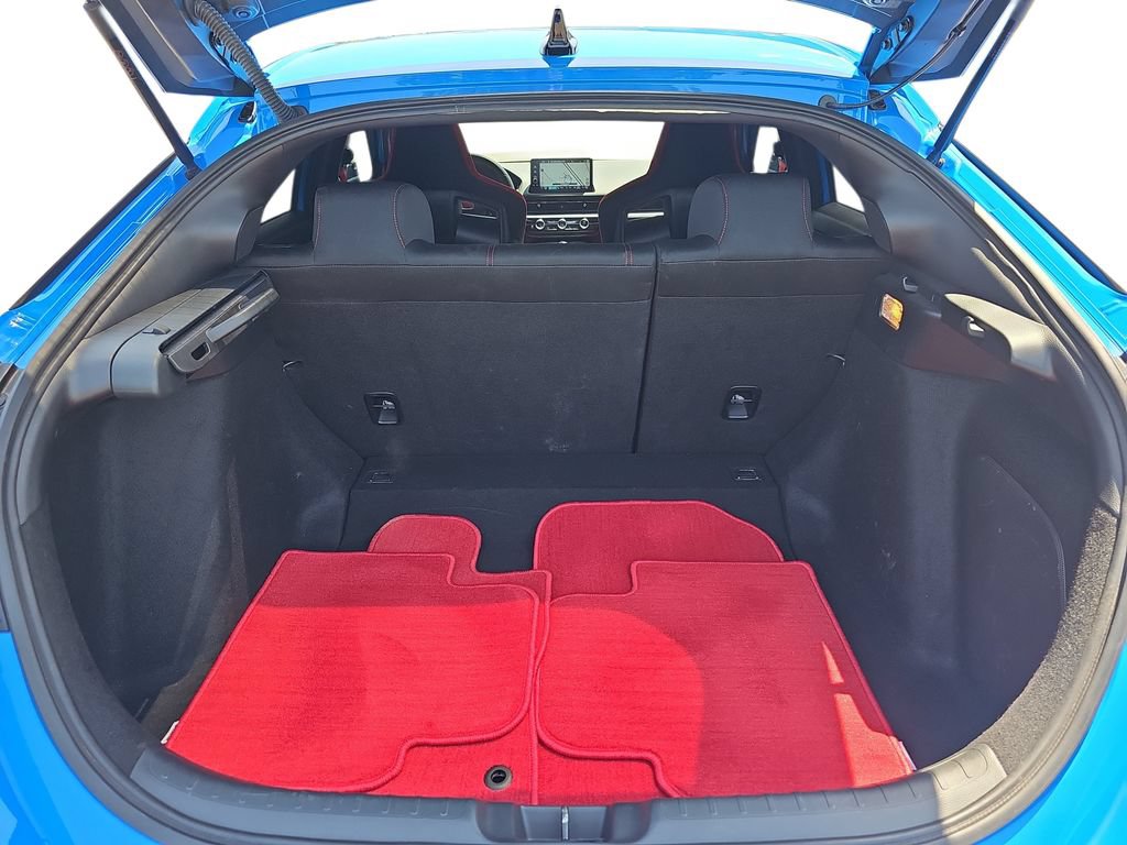 Used 2025 Honda Civic Type R image 29