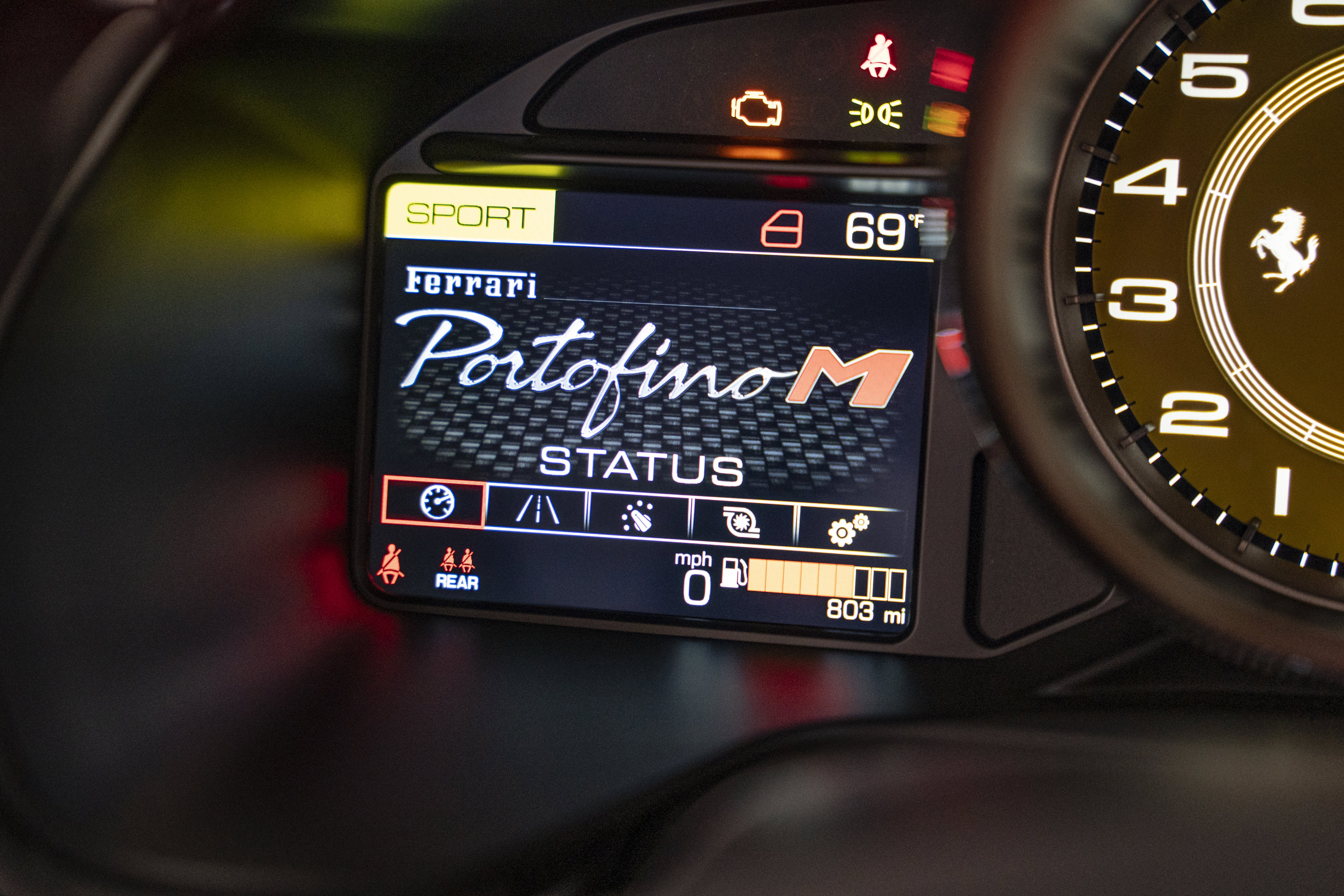 Certified 2023 Ferrari Portofino M image 43