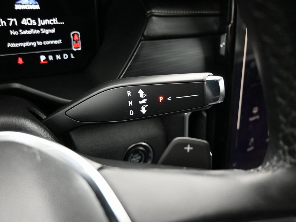 Used 2025 GMC Acadia Elevation image 18