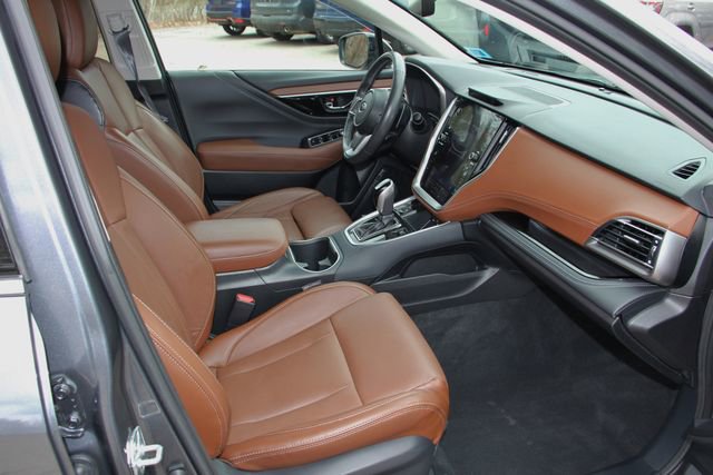 Certified 2022 Subaru Outback Touring image 37
