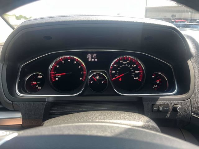 Used 2017 GMC Acadia Limited SLT FWD image 27