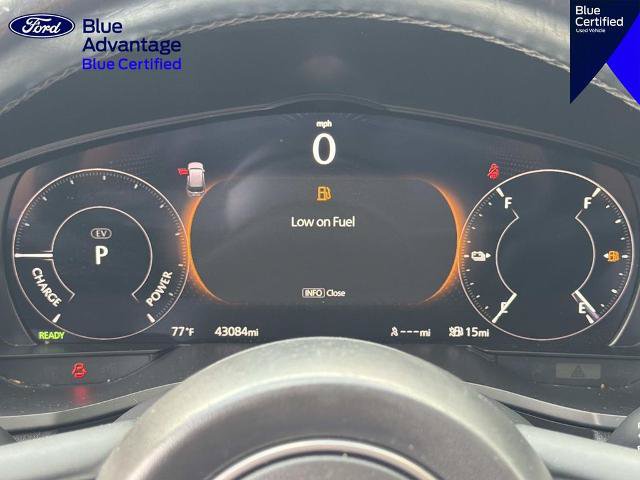 Used 2024 MAZDA CX-90 Plug-In Hybrid w/ Premium Pkg AWD/4WD image 23