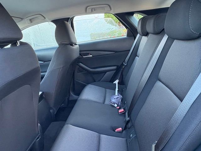 New 2026 MAZDA CX-30 AWD 2.5 S image 9