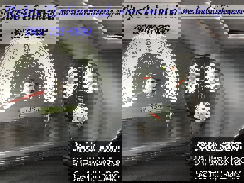 Used 2010 Toyota FJ Cruiser 4WD image 20