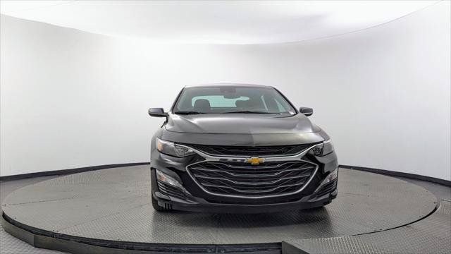 Used 2025 Chevrolet Malibu LT FWD image 12