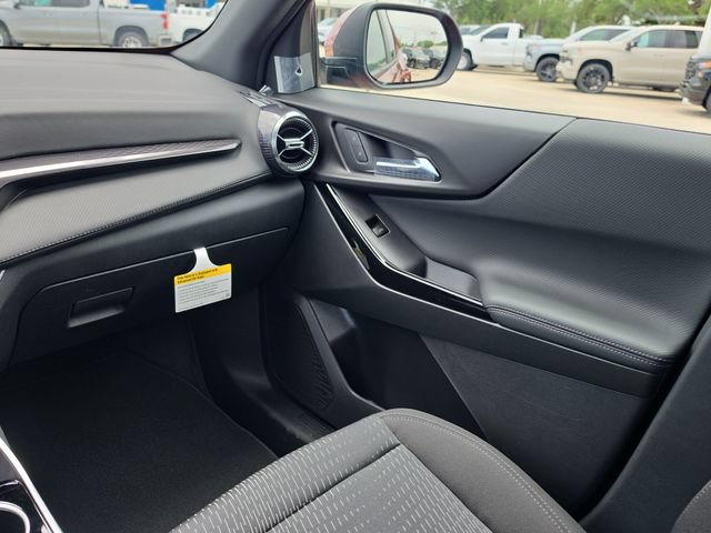 New 2026 Chevrolet Equinox LT FWD image 9