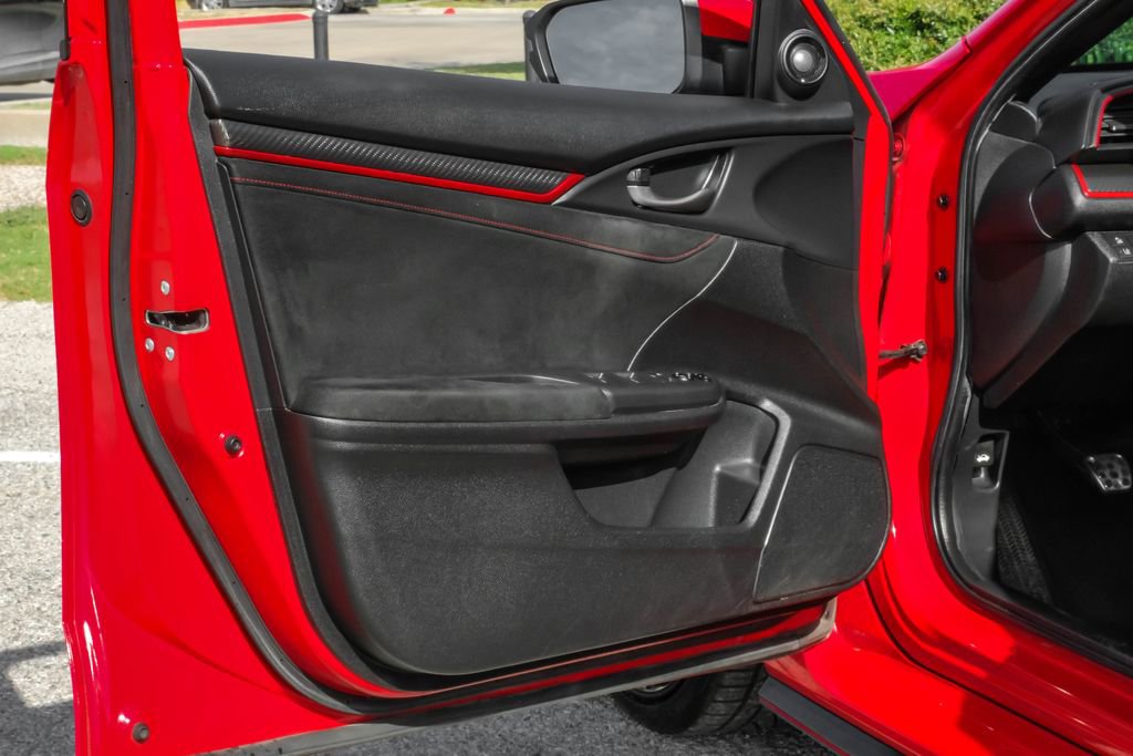 Used 2021 Honda Civic Type R image 49