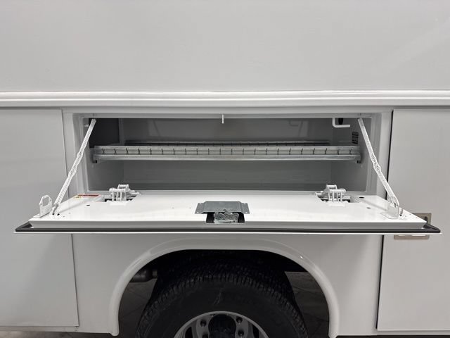 New 2025 Ford F350 XL w/ XL Chrome Package AWD/4WD image 35