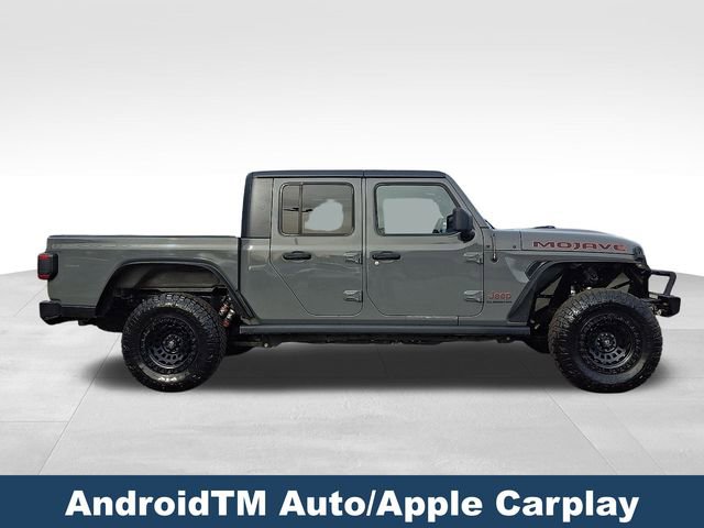 Used 2021 Jeep Gladiator Mojave image 9