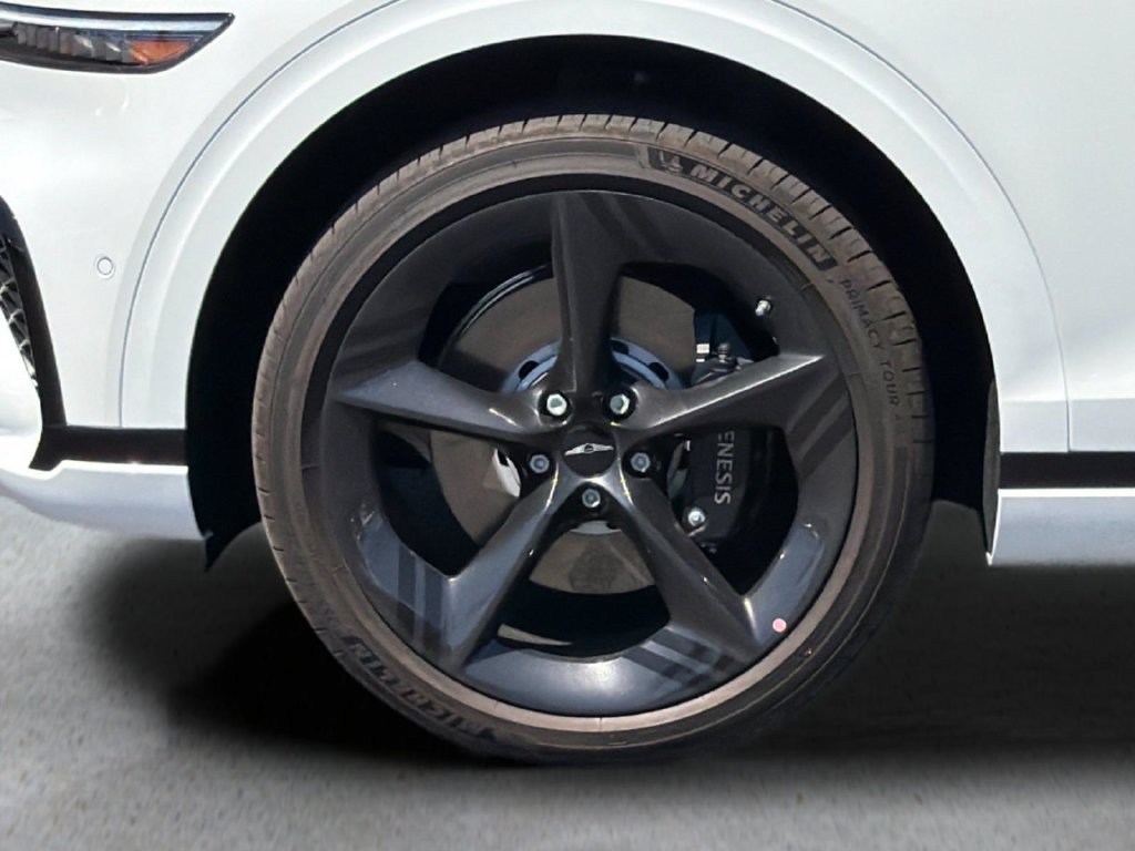 New 2027 Genesis GV70 2.5T Sport Prestige AWD/4WD image 26
