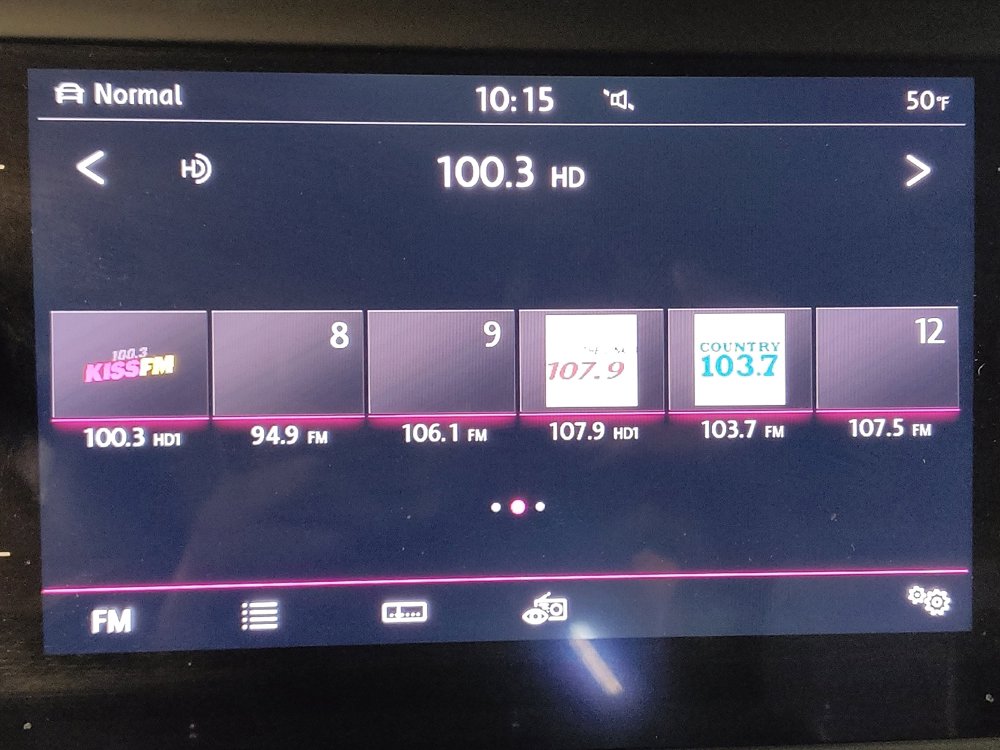 Used 2019 Volkswagen Jetta SEL image 25