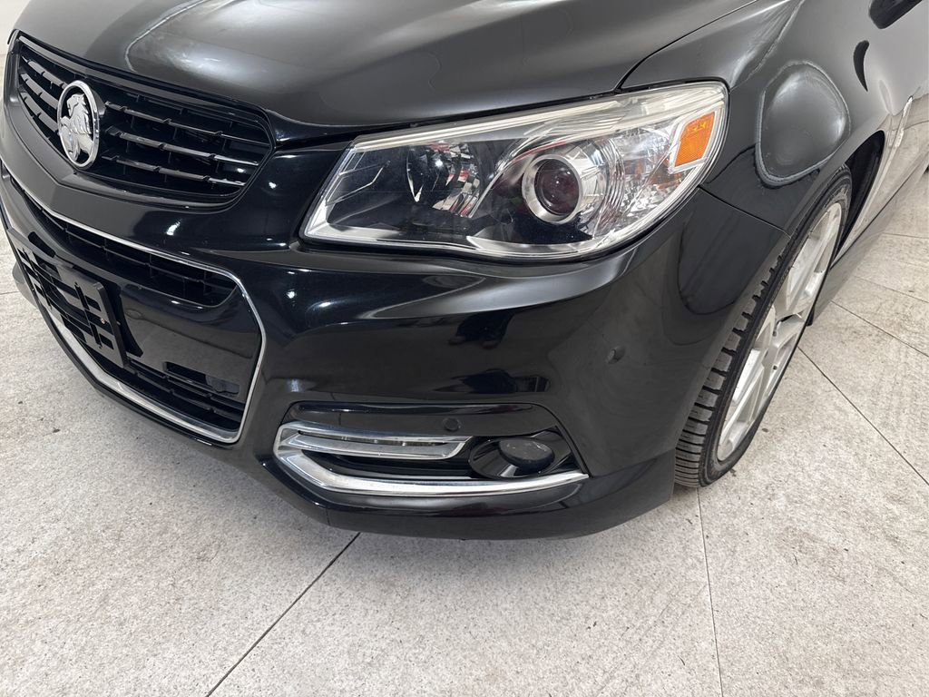 Used 2015 Chevrolet SS RWD image 12