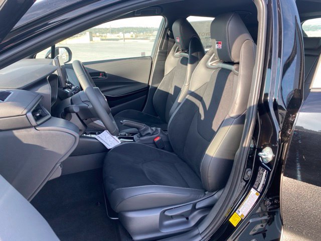 New 2026 Toyota Corolla GR AWD/4WD image 20