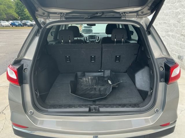 Used 2019 Chevrolet Equinox LT FWD image 25