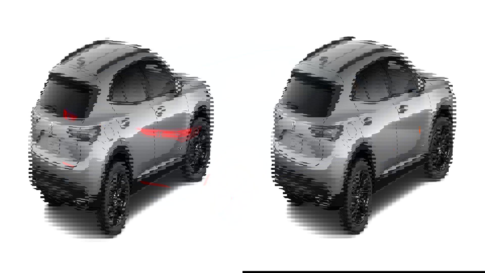 New 2026 Buick Envision Sport Touring image 27