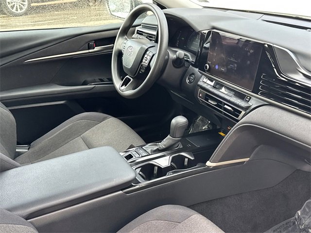 Certified 2025 Toyota Camry LE image 10