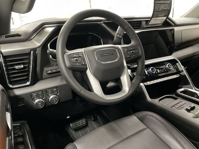 New 2026 GMC Sierra 2500 Denali w/ Denali Reserve Package image 18