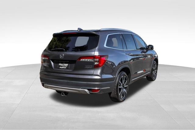 Used 2019 Honda Pilot Touring image 5