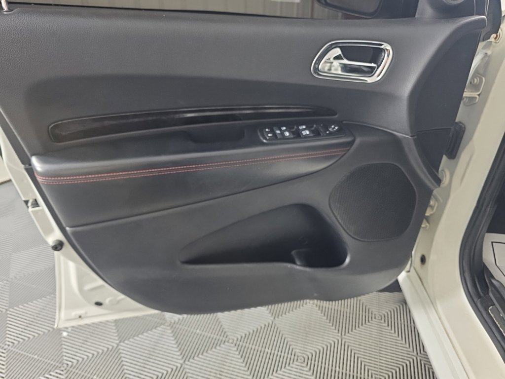 Used 2012 Dodge Durango R/T AWD/4WD image 13