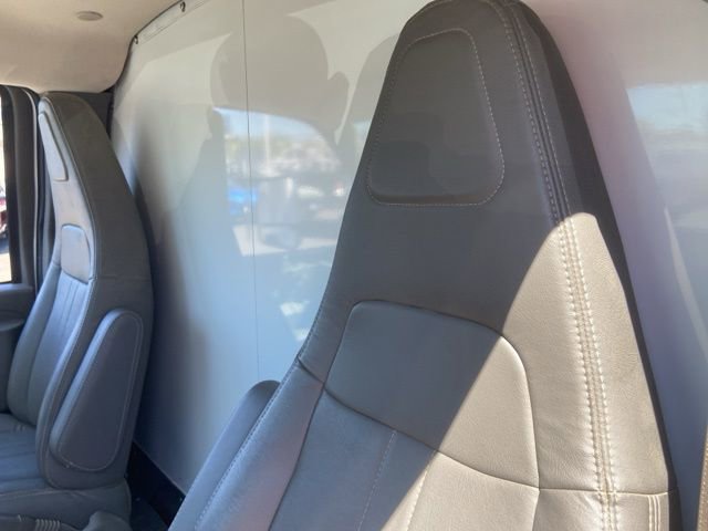 Used 2021 Chevrolet Express 3500 Work Van w/ Power Convenience Package image 16