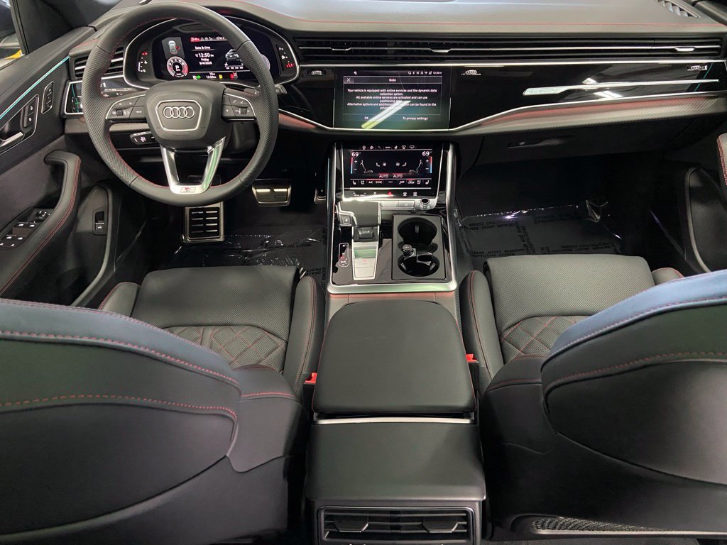 New 2027 Audi Q8 Prestige AWD/4WD image 8